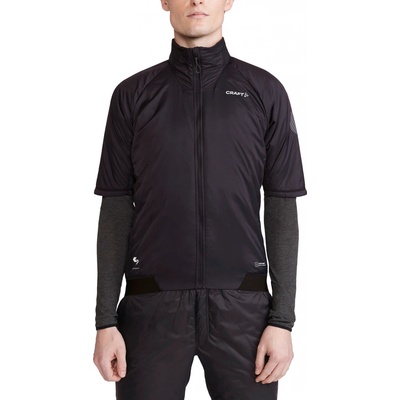Craft PRO Gravel SubZ Padded SS černá