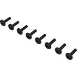 Arrma винт с вътрешен шестостен BH M3x12mm с шайба (8)