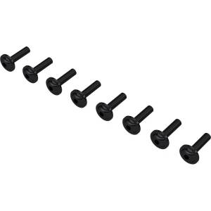 Arrma винт с вътрешен шестостен BH M3x12mm с шайба (8)