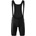 Gonso Мъжки клин за колоездене Gonso SQlab Go Bib Cycling bottoms - Black - размер 3XL (055-1915-0116)