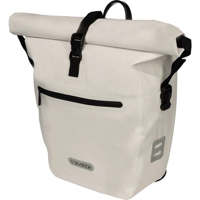 Travelite Basics Roll-up Béžová 20 l