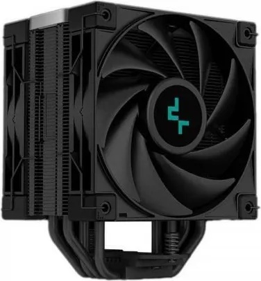 Deepcool AK400 Zero Dark Plus 120mm (R-AK400-BKNNMD-G-1)