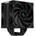 Deepcool AK400 Zero Dark Plus 120mm (R-AK400-BKNNMD-G-1)
