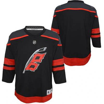 Outerstuff Detský dres Carolina Hurricanes Replica Home