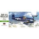 Heller Grumman F6F Hellcat 1:72