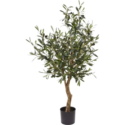 Umelá rastlina oliva Olea Europea 95 cm