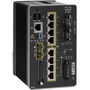 Cisco Catalyst PoE IE-3200-8P2S-E
