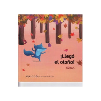 Image 1 of ¡LLEGÓ EL OTOÑO! | AVELIN