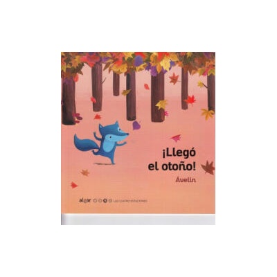 ¡LLEGÓ EL OTOÑO! | AVELIN
