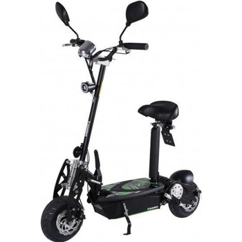 X-scooters XR01 EEC 36V