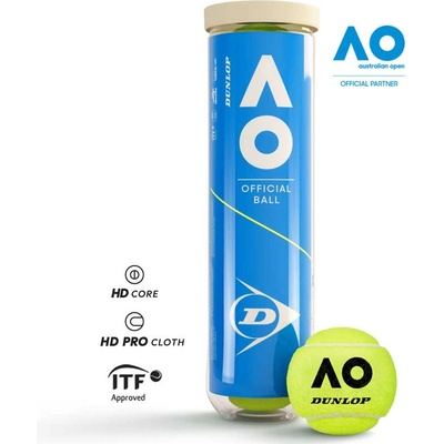 Dunlop Australian open