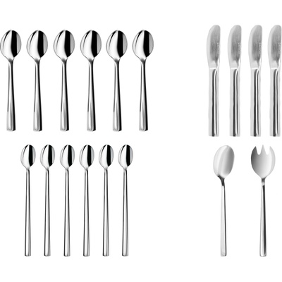 SILVERCREST Speciální nerezový příbor