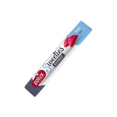 Zolux Sweeties krémová pochúťka s tuniakom 14 g