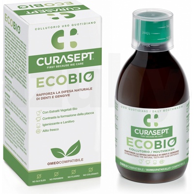 Curasept EcoBio 300 ml