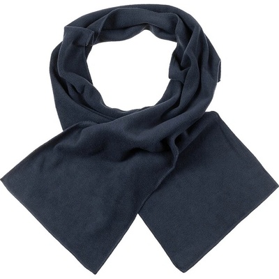 Fox Outdoor Шал от полар Fox Outdoor, син, приблизително 160 x 25 cm (16123G)