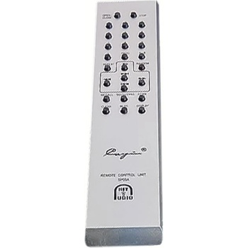 GENERAL Cayin cdt16a + управление на телевизор (мини телевизор) - дистанционно управление дубликат (cdt16a + управление на телевизор (мини телевизор))