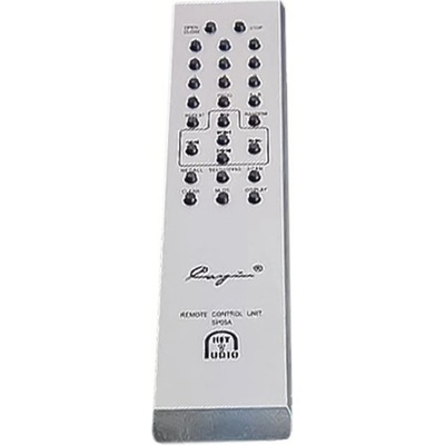 GENERAL Cayin cdt16a + управление на телевизор (мини телевизор) - дистанционно управление дубликат (cdt16a + управление на телевизор (мини телевизор))