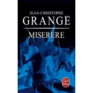 Miserere (ISBN: 9782253128472)