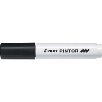 Pilot 4076 čierny