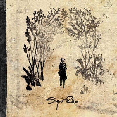 Sigur Rós: Takk... CD