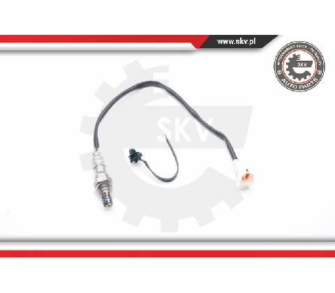 SKV Lambda sonda 09SKV752