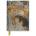 Flame Tree Publishing Co Ltd Gustav Klimt: Three Ages of Woman (Foiled Journal) | Flame Tree Studio