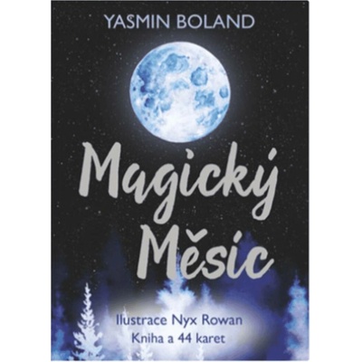 Magický Měsíc