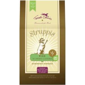 Terra Canis Struppis Beef 375 г