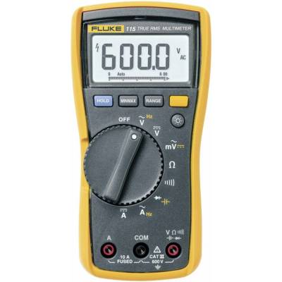 Fluke 115