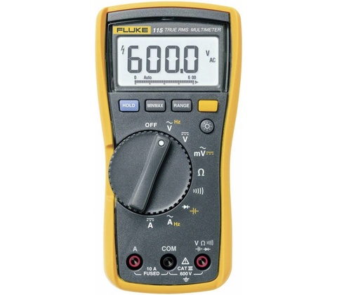Fluke 115