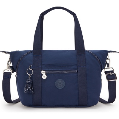 Kipling kabelka ART MINI Infinite Blue