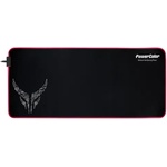 PowerColor Подложка за мишка PowerColor Red Devil RGB - XL (695-G000000574) - xtreme
