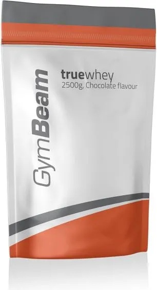 GymBeam True Whey 1000 g