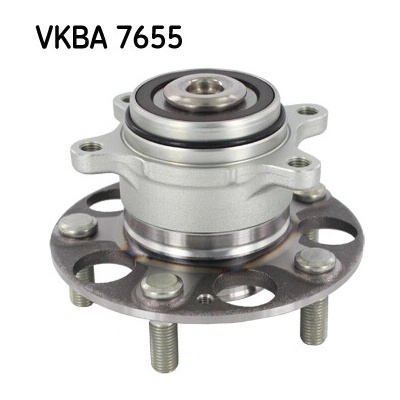 Súprava ložísk kolesa SKF VKBA 7655 (VKBA7655)