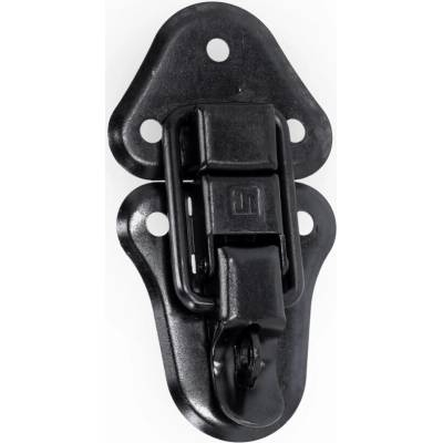 Adam Hall Hardware 1602 BLK – Zbozi.Blesk.cz