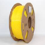 Gembird 3DP-PETG1.75-01-Y Филамент PETG жълт 1, 75mm 1kg (3DP-PETG1.75-01-Y)