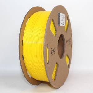 Gembird 3DP-PETG1.75-01-Y Филамент PETG жълт 1, 75mm 1kg (3DP-PETG1.75-01-Y)