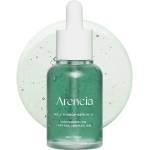 Arencia Holy Hyssop Serum 12 - Изсветляващ хидратиращ серум за лице 30мл