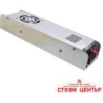 VIVALUX SMPD LED DRIVER 250W in 100-240V out 12VDC (VIV003899)