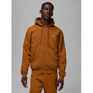 Nike Суитшърт m j brkln flc fz (fv7289-228)
