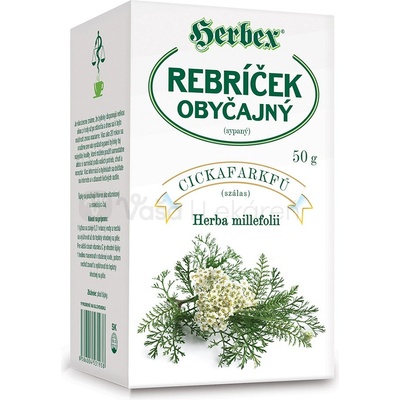 HERBEX MYŠÍ CHVOST SYPANÝ 50 g