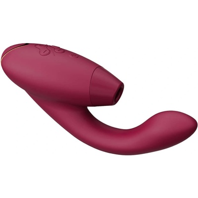 Womanizer Duo 2 Bordeaux