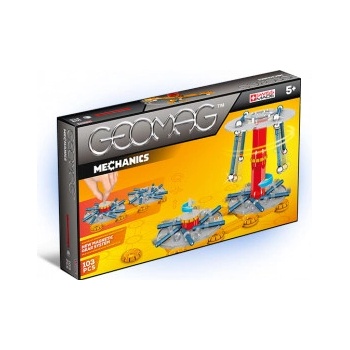Geomag MECHANICS 103