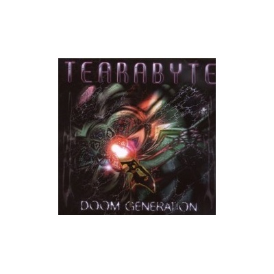 TEARABYTE: DOOM GENERATION CD