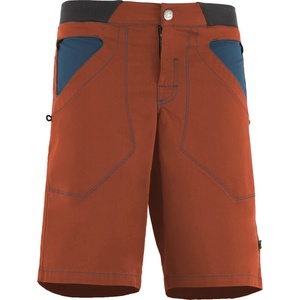 E9 Мъжки къси панталони E9 N 3Angolo Short Shorts - Copper (012-3761-0512)