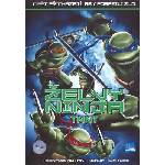 DM discont Костенурките Нинджа - dvd (005713)