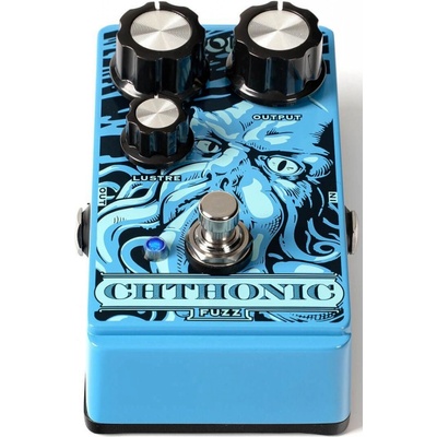 Digitech Chthonic