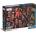 Clementoni - Puzzle Compact Marvel The Avengers III - 1 000 piese