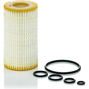 Mann-filter Маслен филтър mann-filter hu 718/5 x