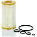 Mann-filter Маслен филтър mann-filter hu 718/5 x